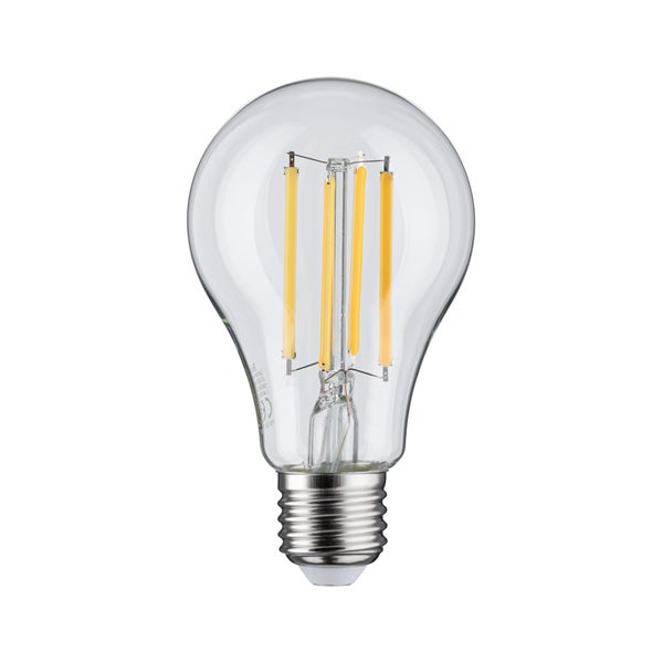 Filament 230V LED Birne E27 1521lm 11,5W 2700K Klar