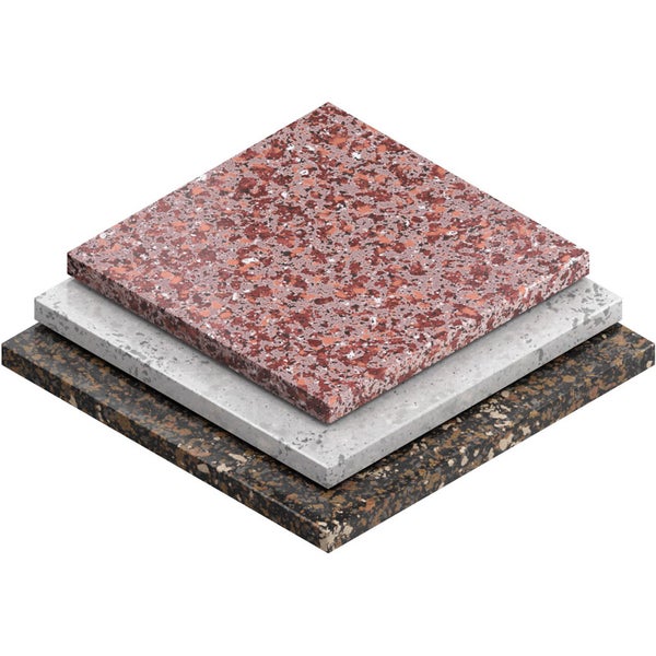 Symbol für bis zu 1,5-fache Lebensdauer