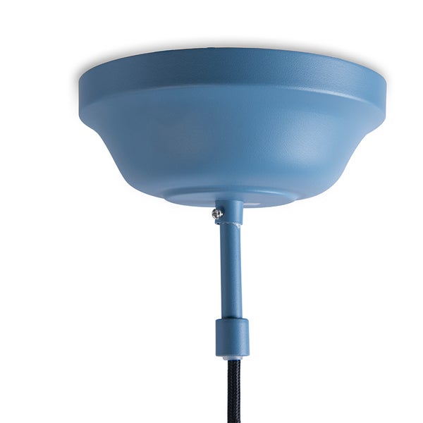 Deckenbefestigung für eine Pendelleuchte