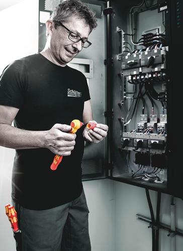 Brilliant Tools Steckschlüssel Einsatz, 1/2 Zoll, Torx M9, 140 mm