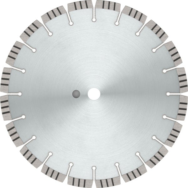 Bosch PRO Concrete Diamanttrennscheibe 300 x 20/25,4 mm - 2608602657