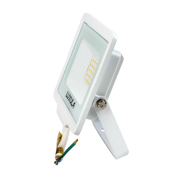 Luxula LED-Strahler mit Anschlusskabel
