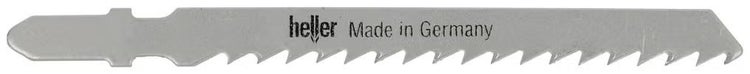 Stichsägeblatt Heller für Holz, Metallstahllegierung