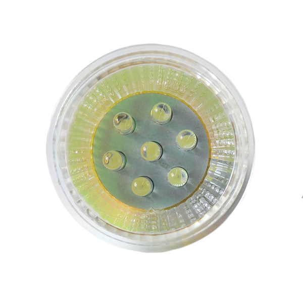Home Deluxe LED Lampe V2