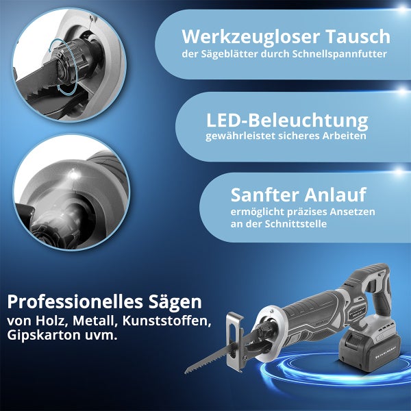 Stapelbare Werkzeugboxen mit Klicksystem