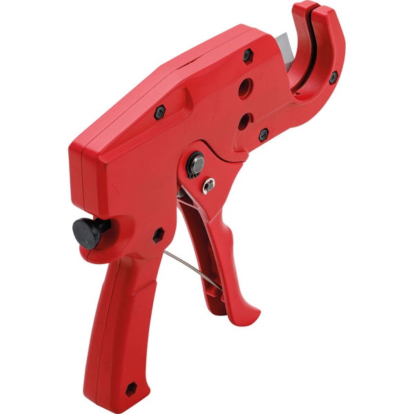 Rohrabschneider mit Pistolengriff