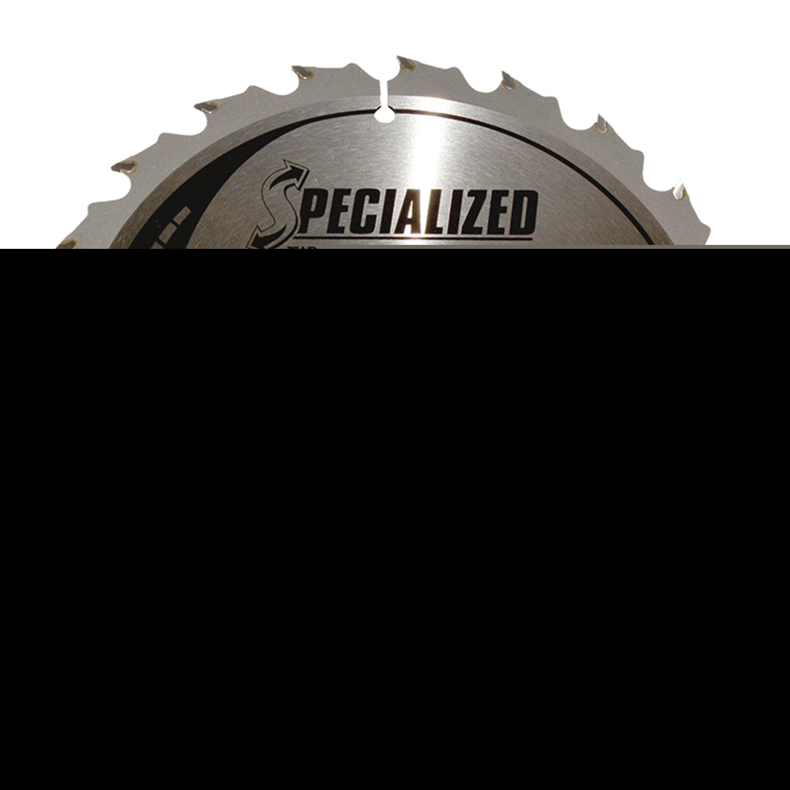 Makita SPECIALIZED Sägeblatt 185x30x20Z - B-33102