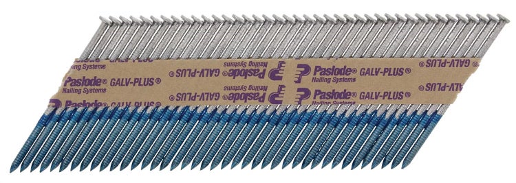 Paslode Logo