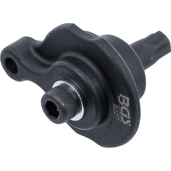 Verpackung des Nockenwellen Halte Werkzeugs von BGS