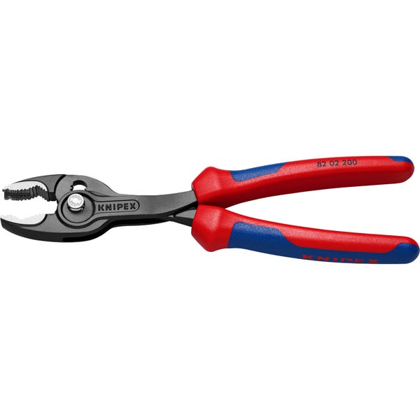Knipex Zangenschlüssel 200 Millimeter