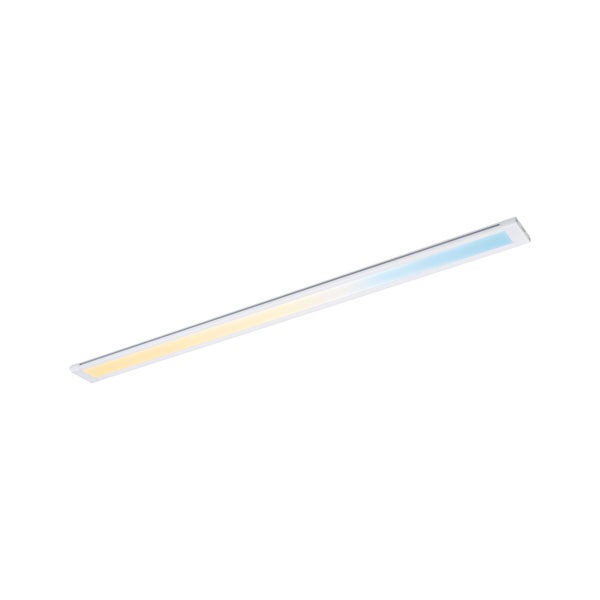 Clever Connect LED Spot Border Tunable White 7,3W Weiß matt