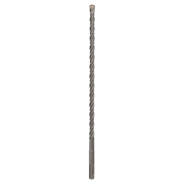 Bosch 1x SDS Hammerbohrer S4L D= 10  AL= 250 - 1618596315