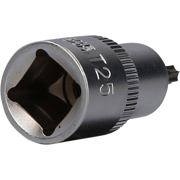 BGS Kraft Bit Einsatz M12 Vielzahn