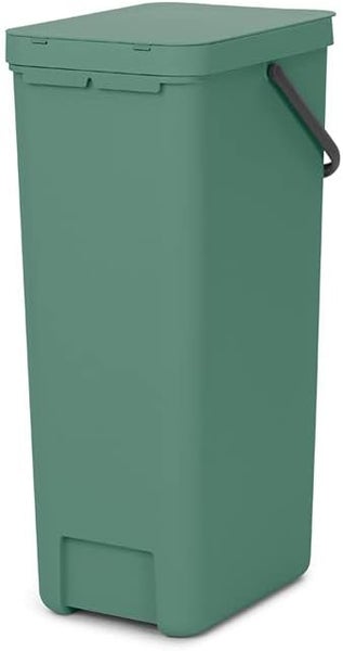 PROREGAL Müllsäcke Kompostierbar 120 Liter 200 Stück