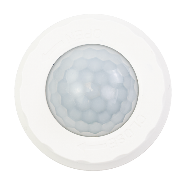 Bewegungsmelder für den Innenbereich