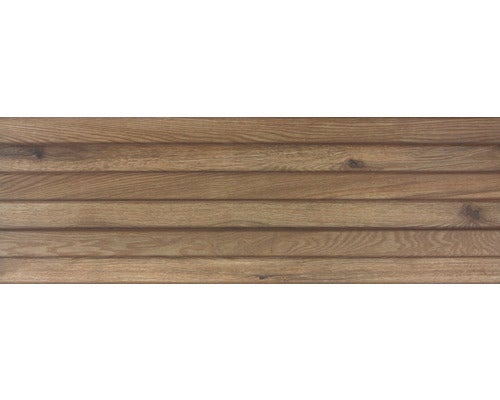 Holzfliese mit Holzoptik für den Innenbereich