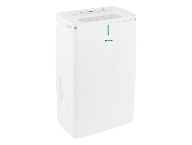 Purline Luftentfeuchter