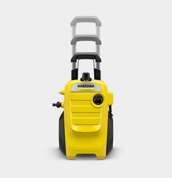 Hochdruckreiniger K 4 Compact Home