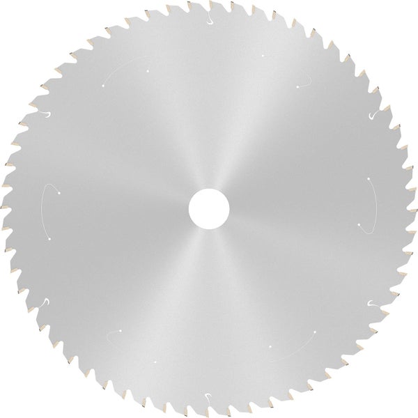 Kreissägeblatt für Holzzuschnitt