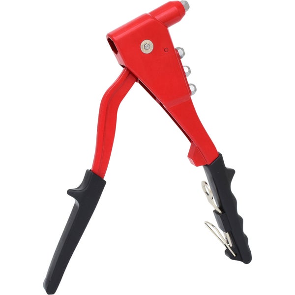 KS TOOLS Standard-Handnietzange 270 mm - 150.9510