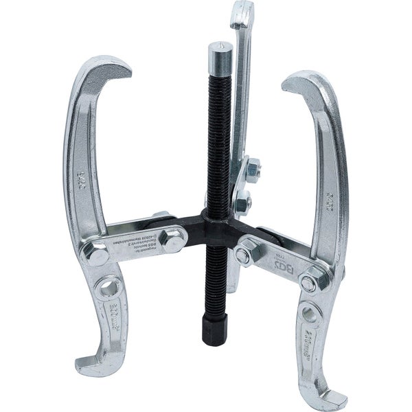 BGS technic Abzieher, dreiarmig, 200 Millimeter
