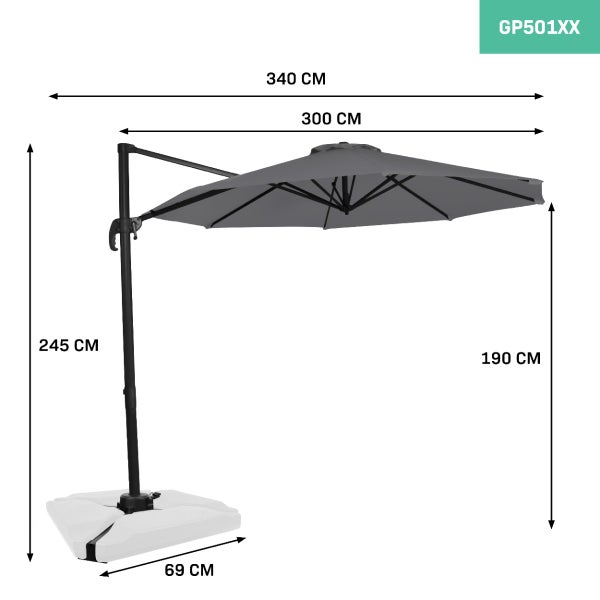 Gruppe von Glockenblumen mit weißen Blüten