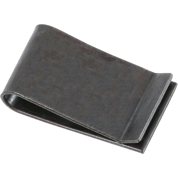 Werkzeugsatz zur Demontage von Lagern in einem blauen Koffer