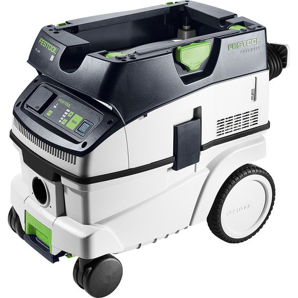 Festool Absaugmobil CLEANTEC CTL 26 EI