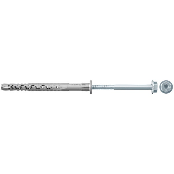 Fischer Langschaftdübel SXRL 10x100 FUS K (4) - 536185