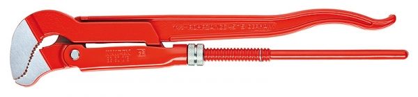 Knipex Rohrzange S-Maul - 8330030