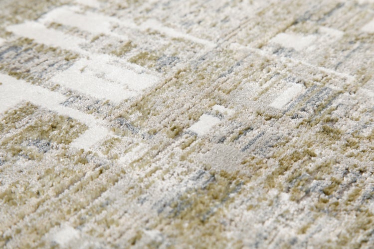 Esprit Teppich Sand Beige Kurzflor Jala 133x200 cm