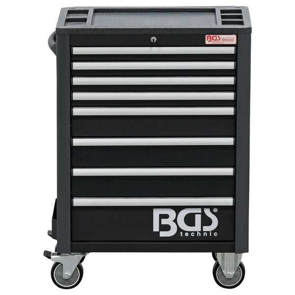 Abzieher mit drei Armen für den Werkstattbedarf