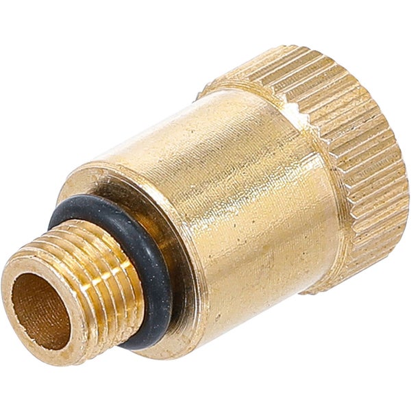 BGS Adapter für Kompressionstester für Art. 8005, 8235, 8236 M10 x 1,0 - 8005-10