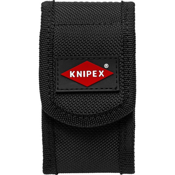 Knipex Gürteltasche XS Doppelt - 001972XSLE