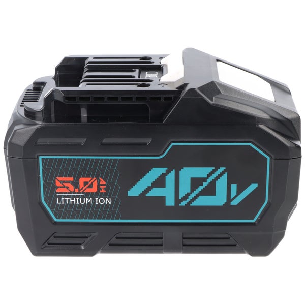 Nachbau Akku passend für den Makita BL4020 Li-ion Akkupack 40 Volt, 5,0Ah