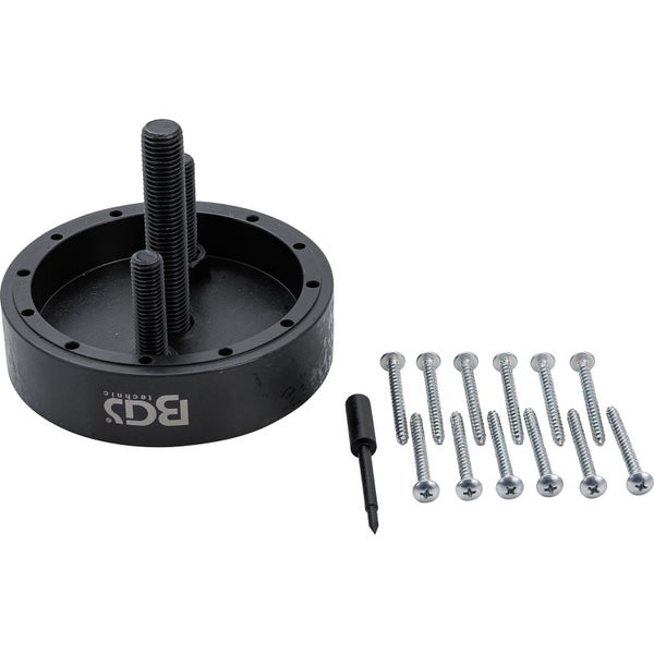BGS Kurbelwellen-Radialdichtring-Werkzeug für Jaguar / Land Rover - 6891