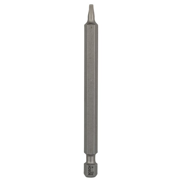 Bosch 3x Schrauberbit Extra-Hart, R1, 89 mm - 2608521117