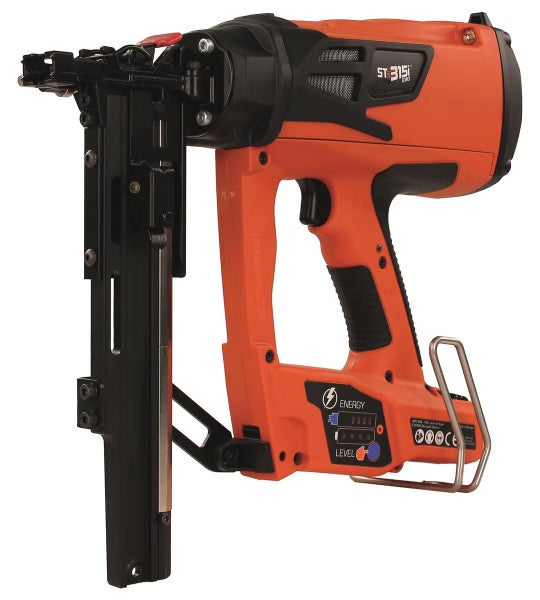 Spit Akku Nagelgerät ST 315i EVO für Befestigungstechnik