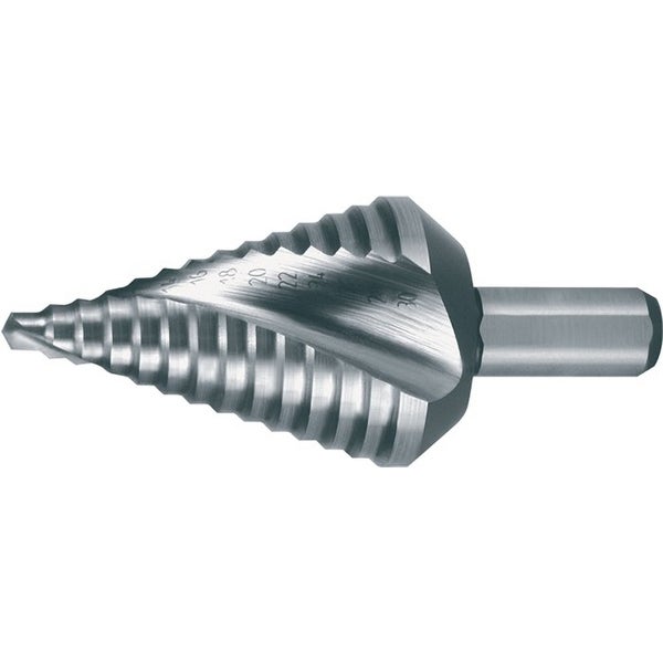 Stufenbohrer