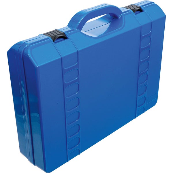 Steinbohrer mit Wendel und Bohrerspitze