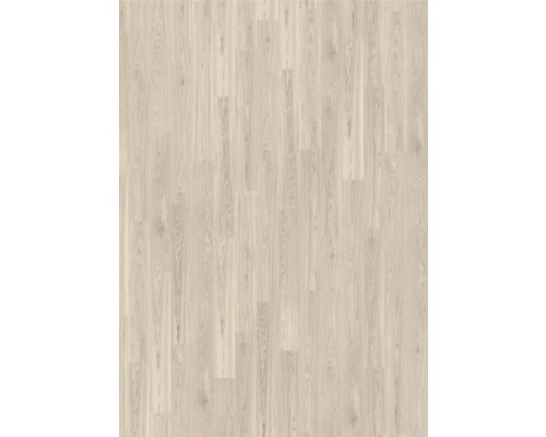 Helle Holzbodenfläche mit Maserung