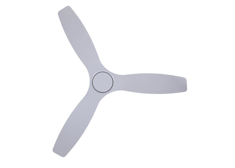 Moto Deckenventilator 132 cm mit 6 Geschwindigkeiten und Fernbedienung