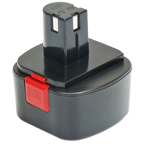 Nachbau Akku passend für den Lincoln Power Luber 1261 Akku NiMH 12 Volt 2000mAh