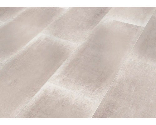 Bodenbelag mit Betonoptik