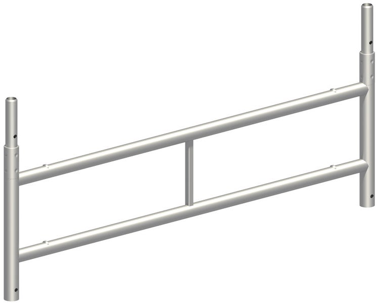Layher Standleiter für Fahrgerüste 0,50x1,50m