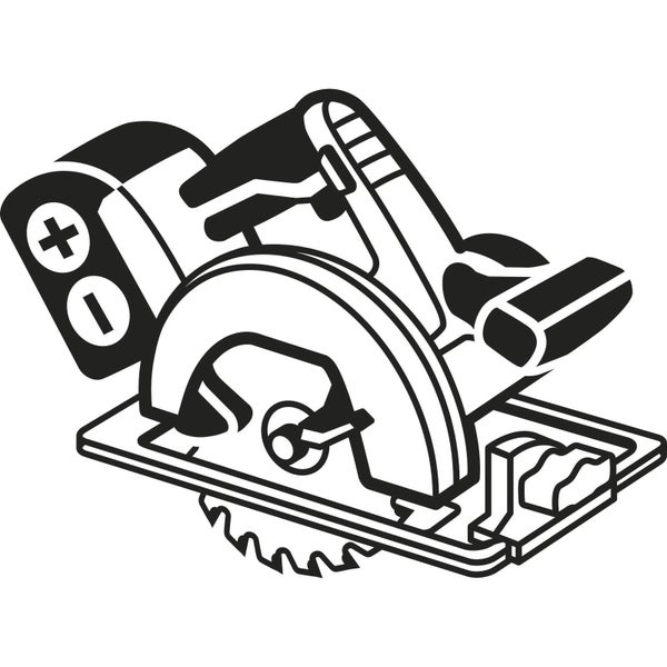 Bosch Expert Wood Kreissägeblatt in Verpackung