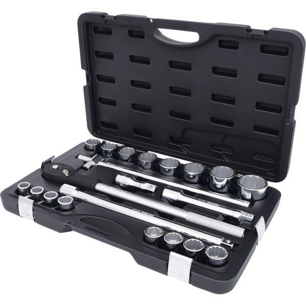 Magnetheber-Set mit verschiedenen Tragkräften und Größen