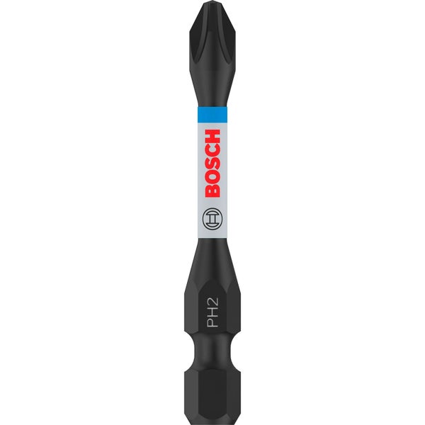 Bosch PRO Phillips Impact Bit PH2 55 mm 2-tlg. - 2608522520