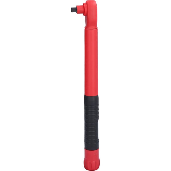 KS TOOLS 3/8 Isolierter Drehmomentschlüssel 5 - 50 Nm - 118.3850