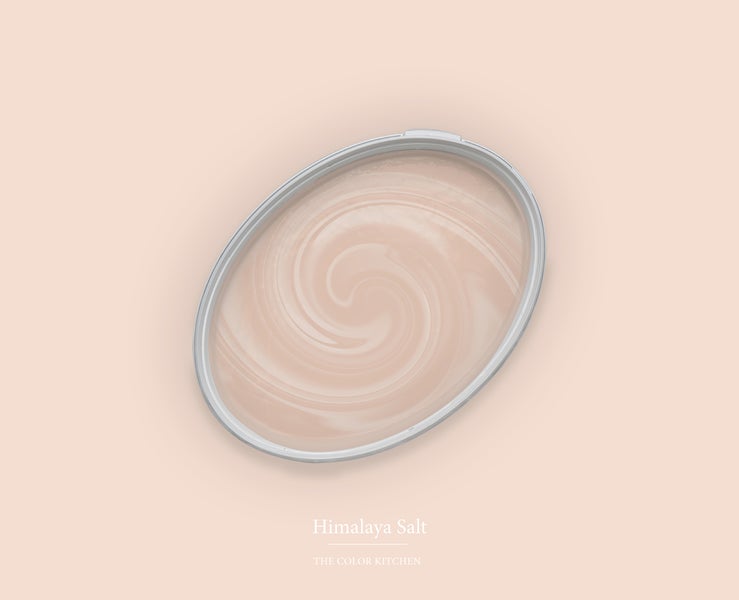 Wandfarbe The Color Kitchen Himalaya Salt